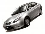 Haima 3 2007 года